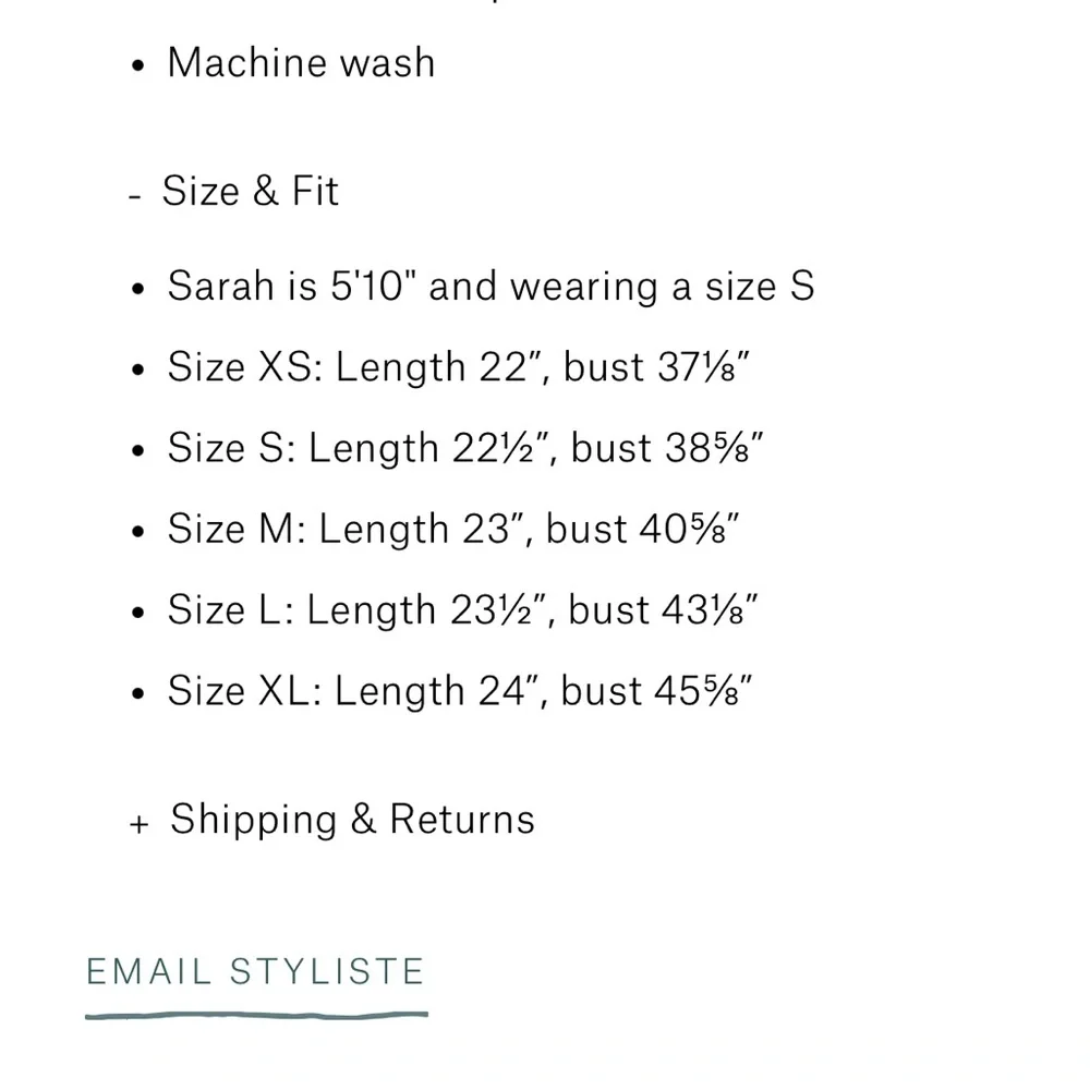 La Ligne Dean Jacket - Picture 5 of 16